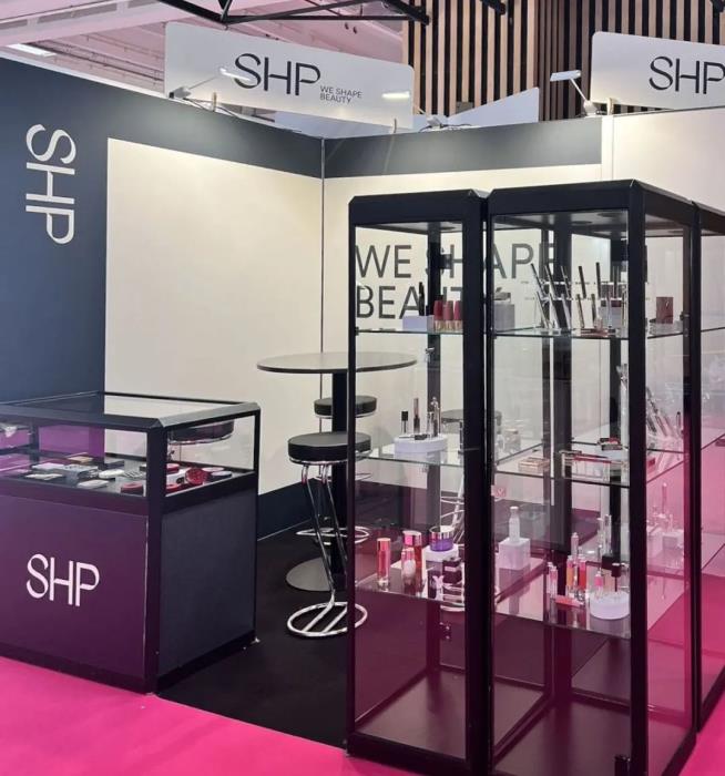 SHP Exhibition Review: Paris Packaging Week—PCD